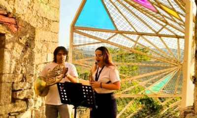 Dandelion: torna la rassegna di musica ecosostenibile nei borghi dell’Abruzzo