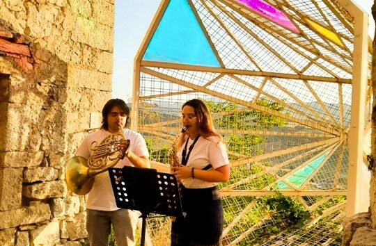 Dandelion: torna la rassegna di musica ecosostenibile nei borghi dell’Abruzzo