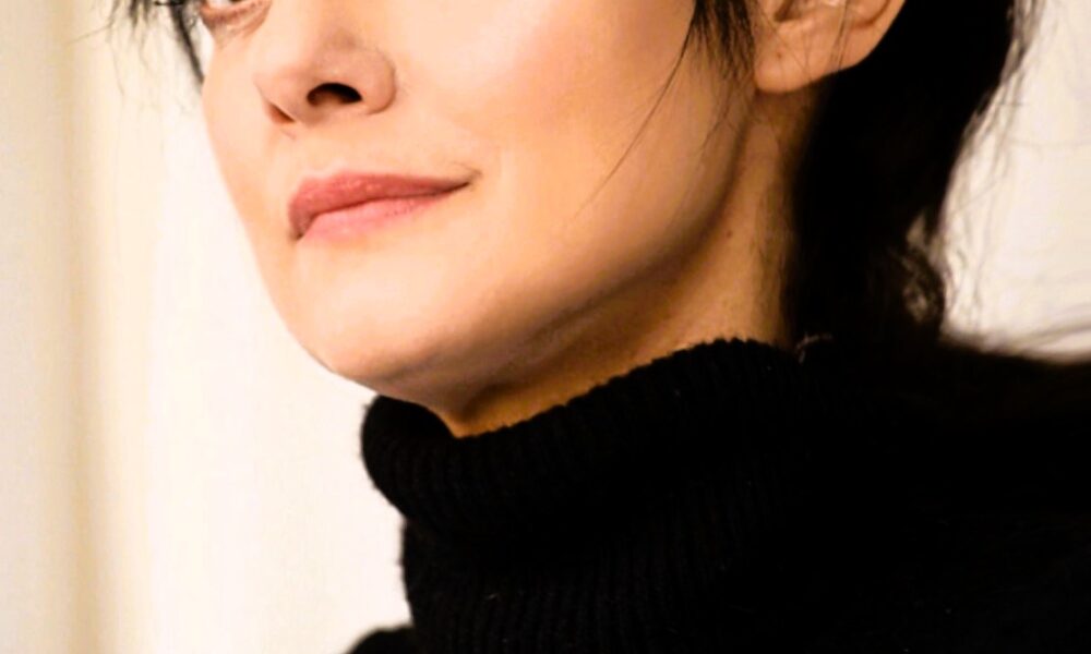 ELENA ARVIGO