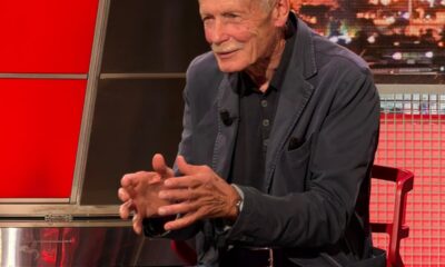 Erri De Luca a Filorosso