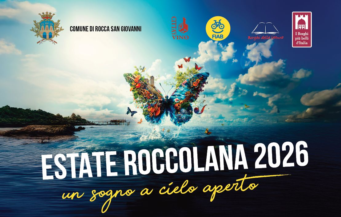 Estate roccolana2026