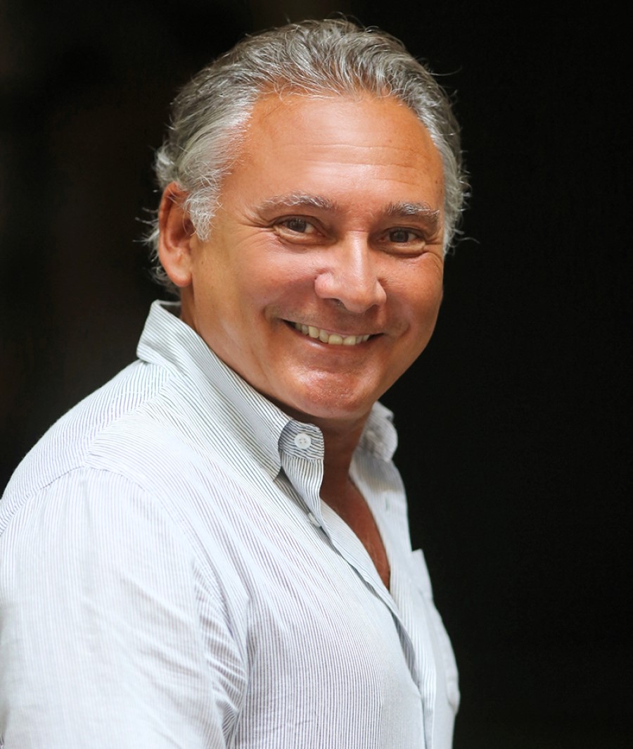 F PAOLANTONI