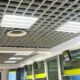 FOTO Nuova illuminazione nellufficio postale di Fiano Romano 3