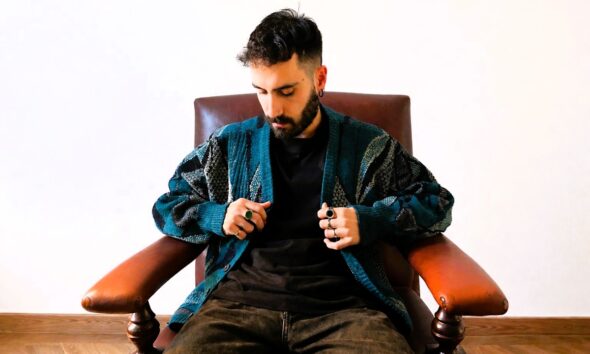 Federico Di Battista