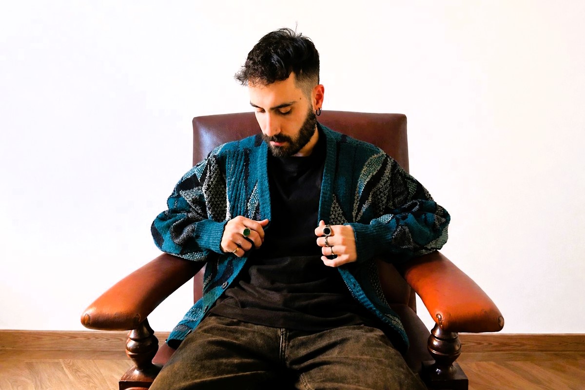 Federico Di Battista