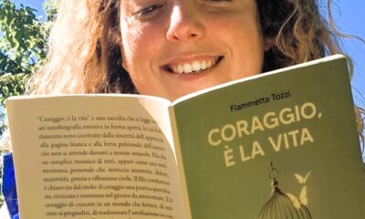 Fiammetta Tozzi