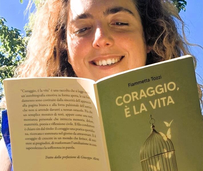Fiammetta Tozzi