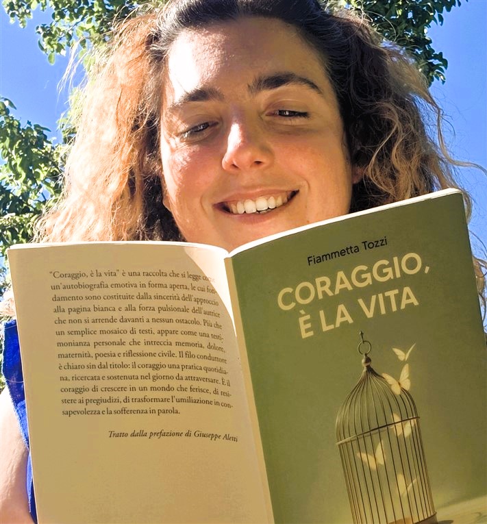 Fiammetta Tozzi