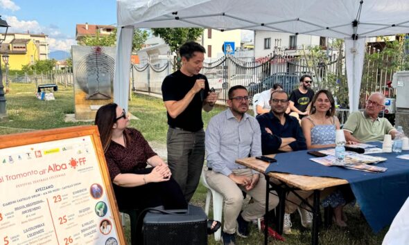 Foto Conferenza 2026