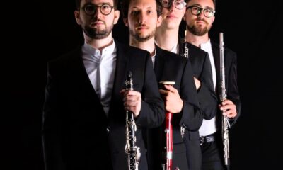Foto Ensemble Neuma