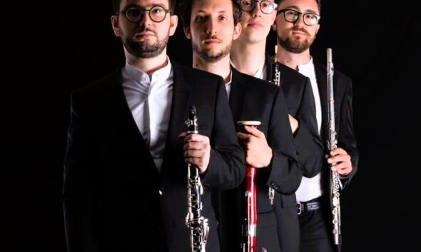 Foto Ensemble Neuma
