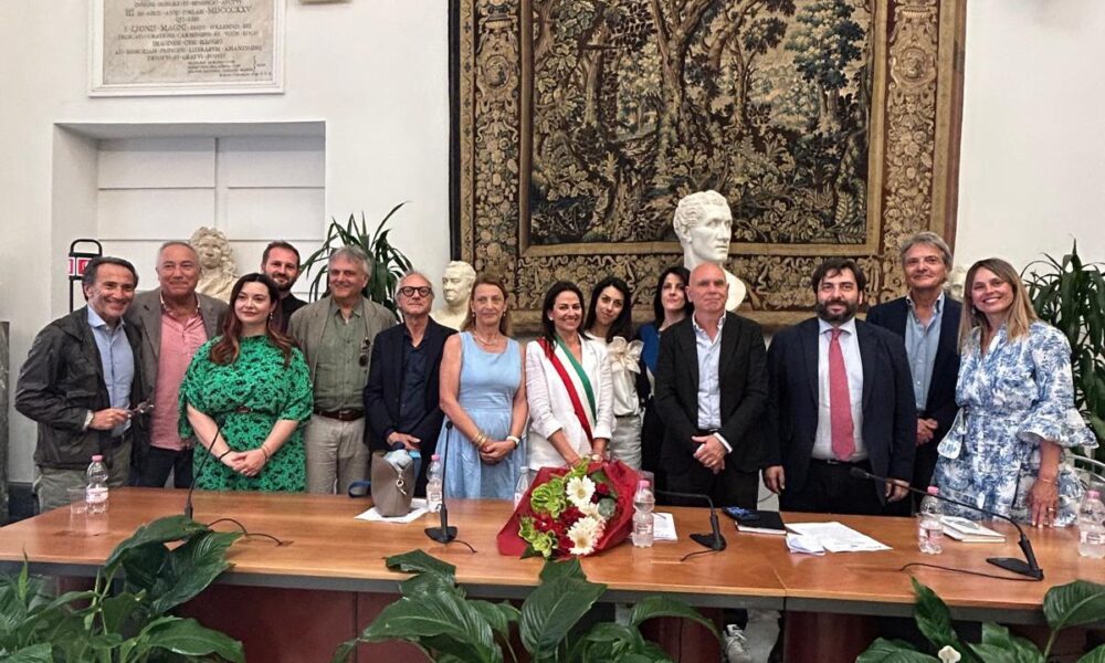 Civita d’Antino celebra cent'anni di arte e paesaggio con il progetto inquadrando paesaggi 157 Civita d’Antino celebra cent'anni di arte e paesaggio con il progetto inquadrando paesaggi
