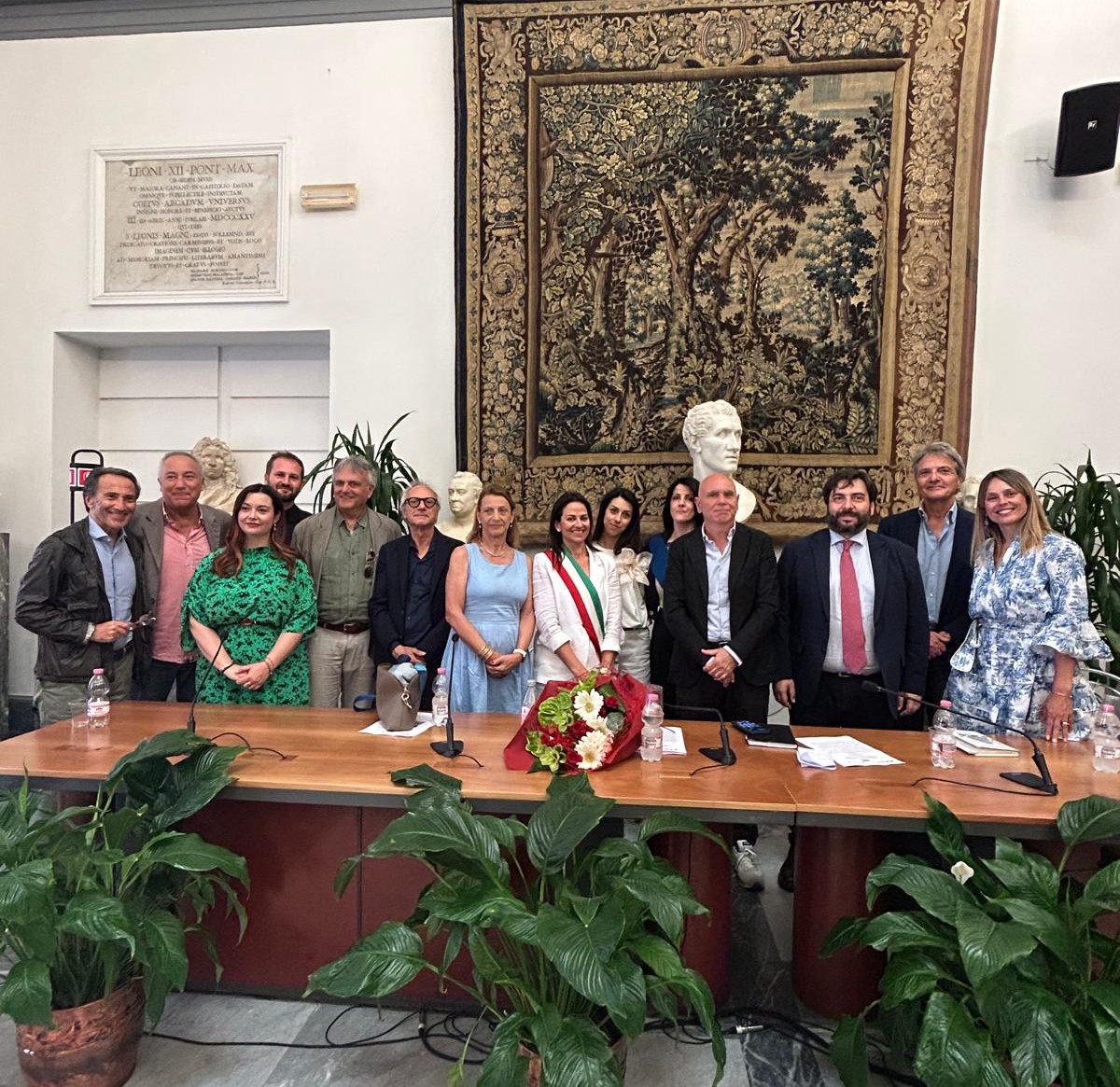 Foto conferenza 3