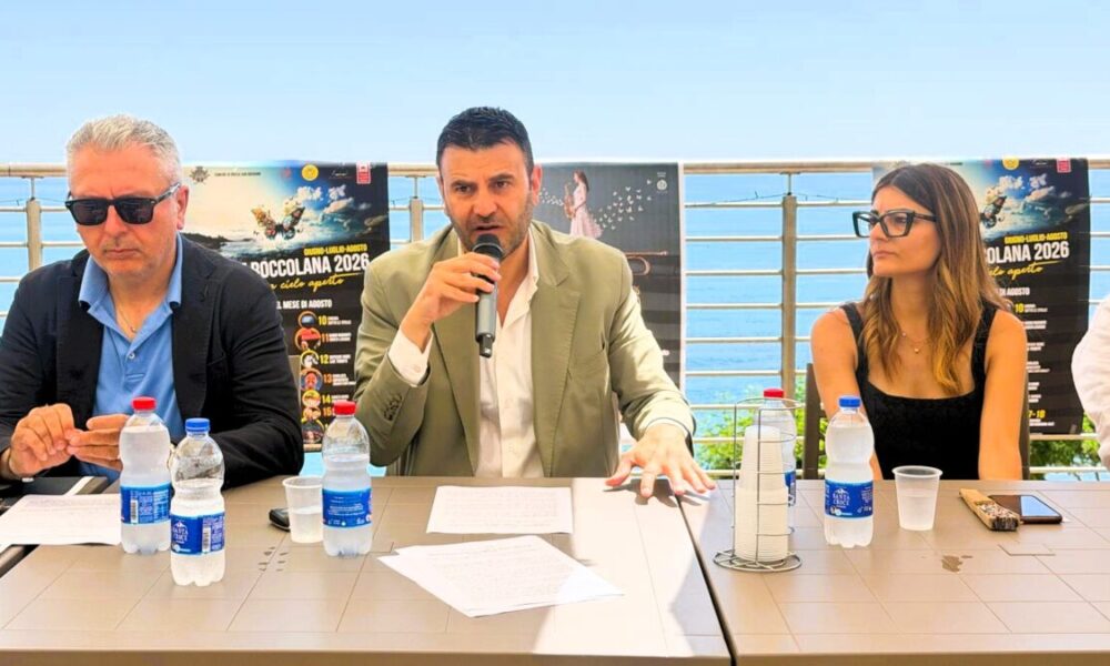 Foto conferenza stampa 1