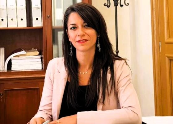 Gabriella Di Girolamo 1