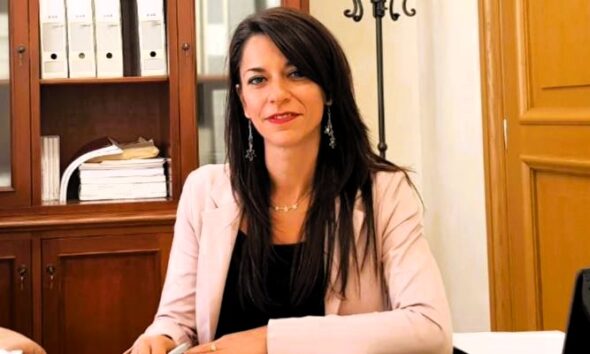 Gabriella Di Girolamo 1