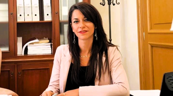 Gabriella Di Girolamo 1
