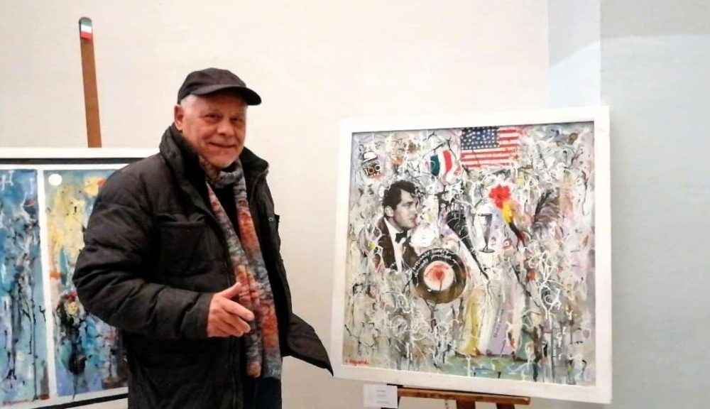 Gino Berardi