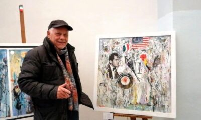 Gino Berardi