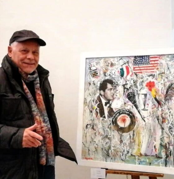 Gino Berardi