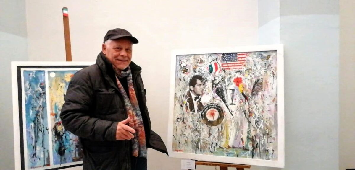 Gino Berardi
