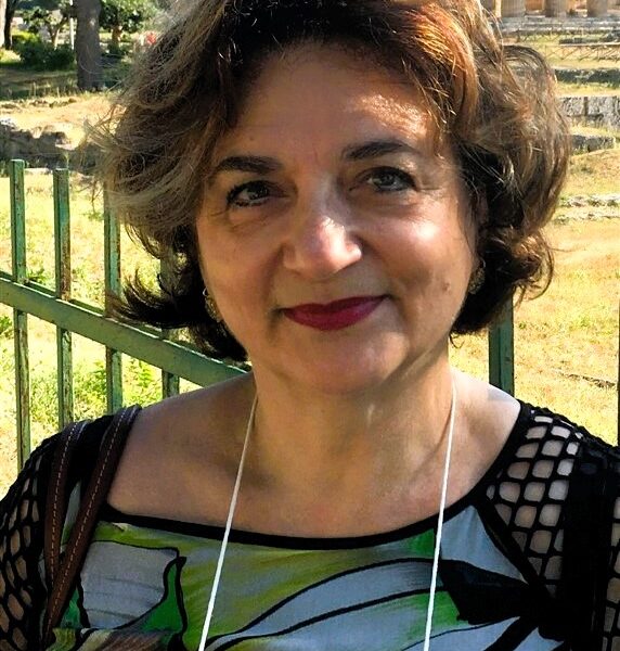 Giuliana Paolini