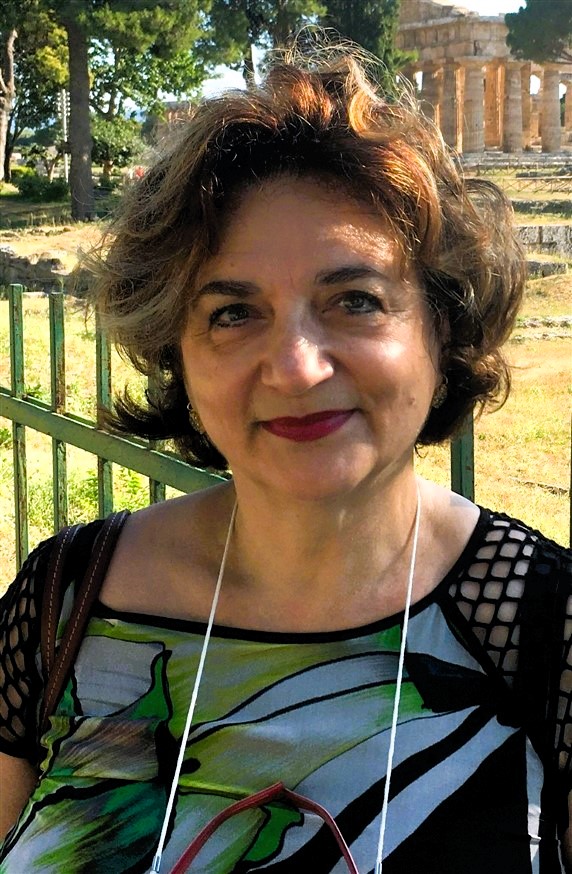 Giuliana Paolini