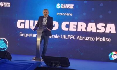 Giulio Cerasa