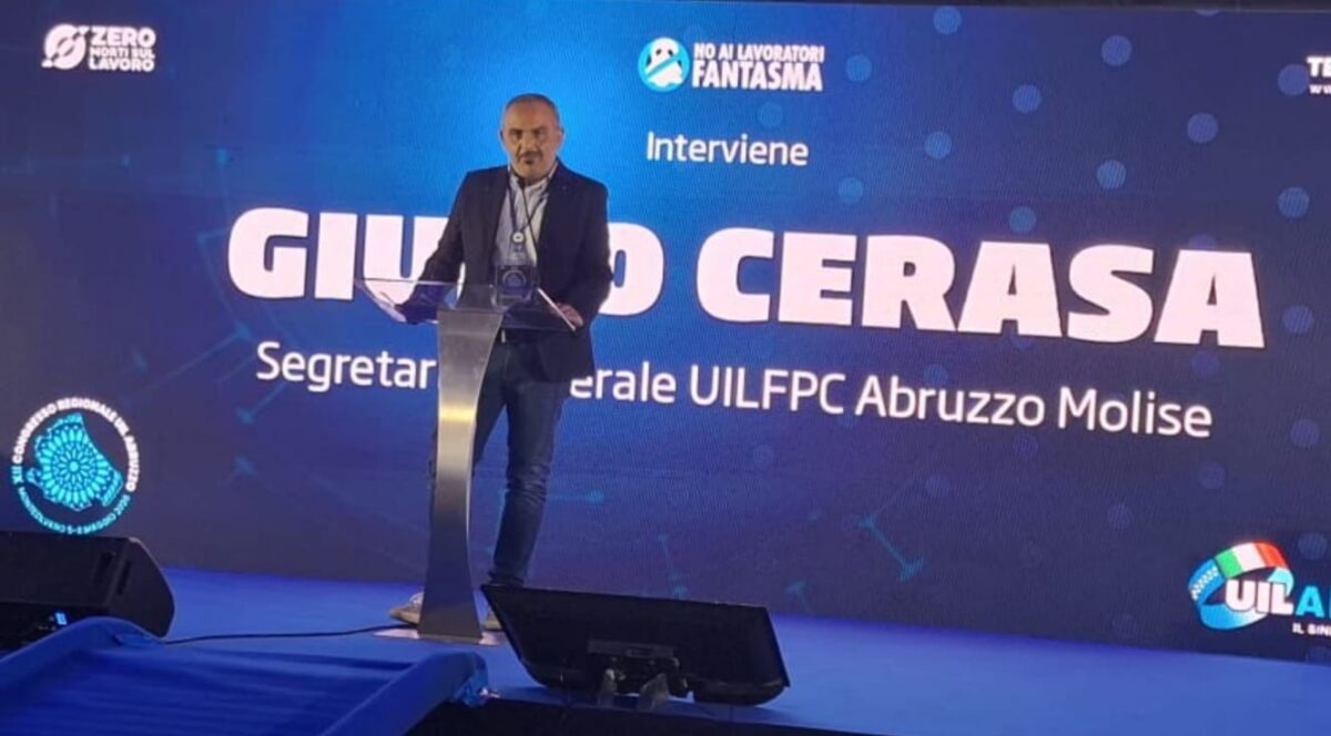 Giulio Cerasa
