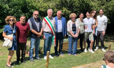 Progetto "Marsica per tutti"