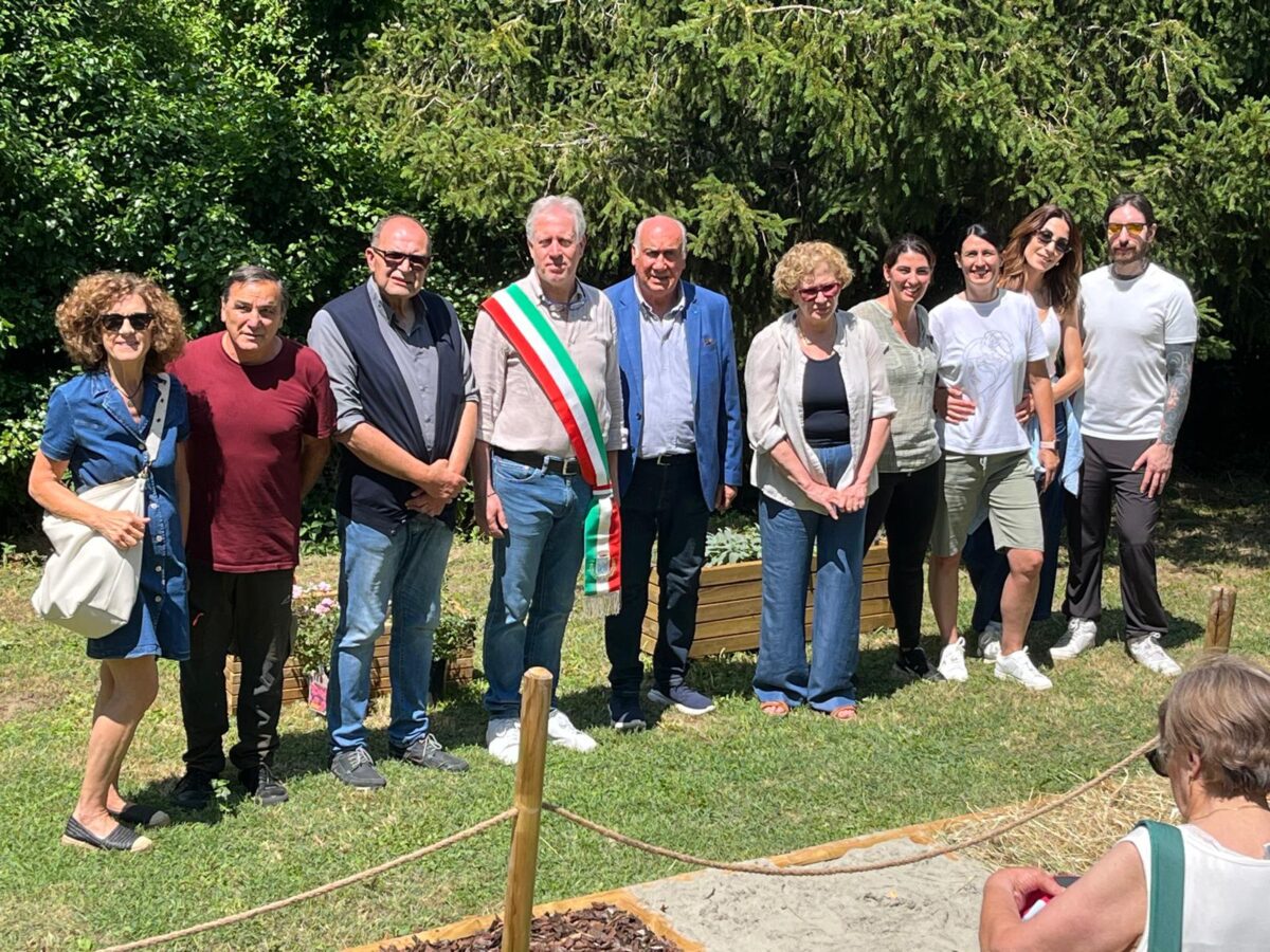 Progetto "Marsica per tutti"