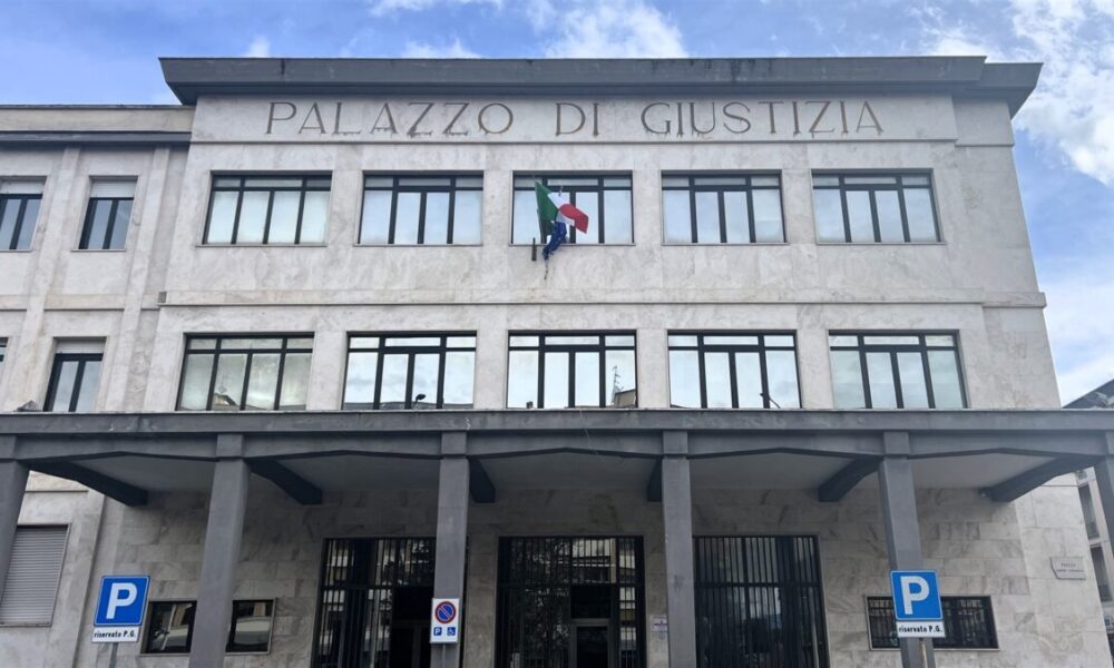 Procura della Repubblica Sulmona