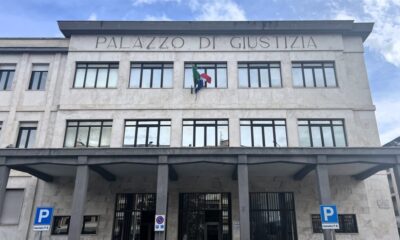 Procura della Repubblica Sulmona