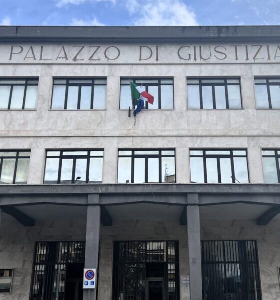 Procura della Repubblica Sulmona