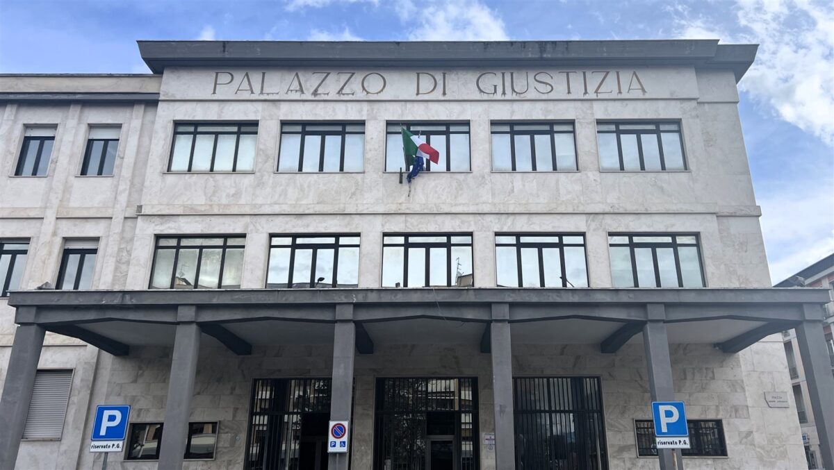 Procura della Repubblica Sulmona