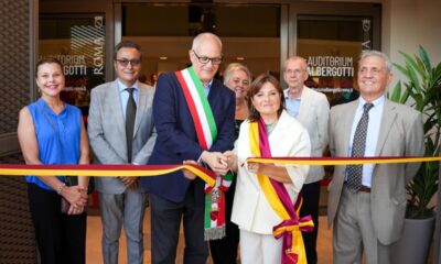 Teglio del nastro