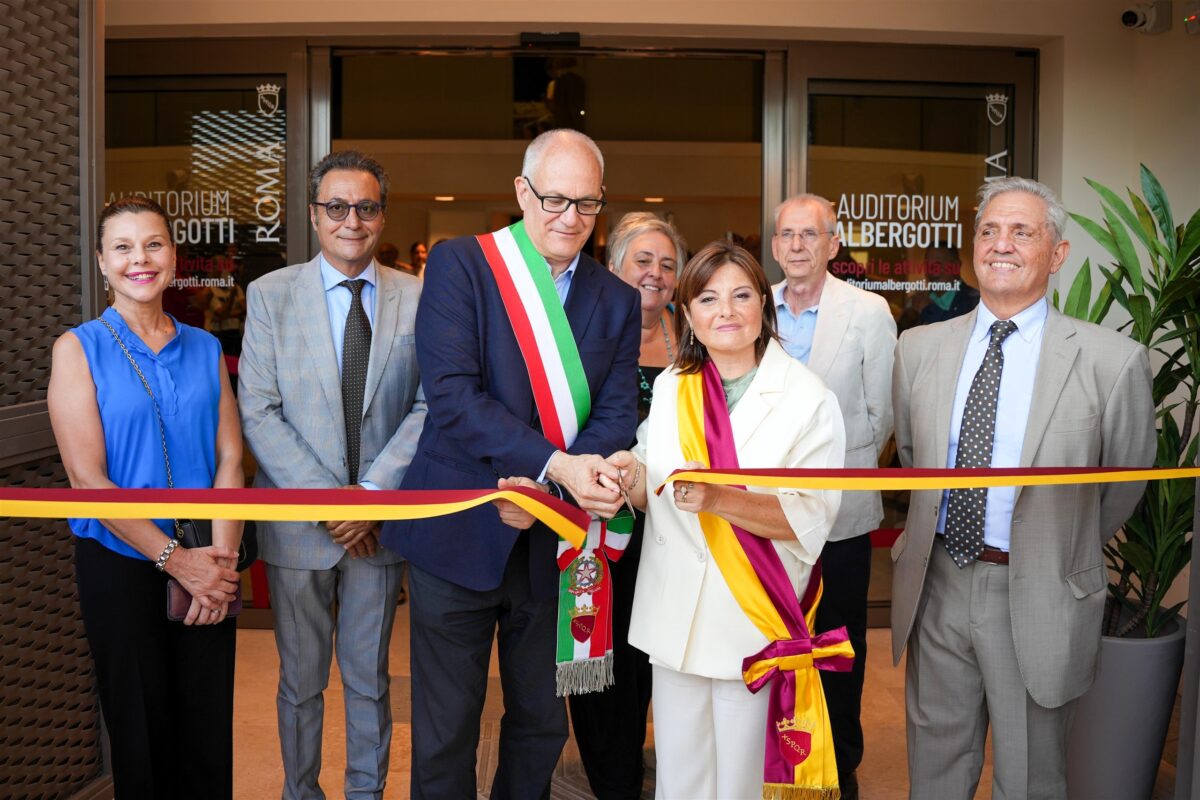 Teglio del nastro