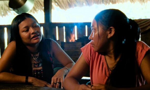 Mundurukuyü – The forest of the fish women
