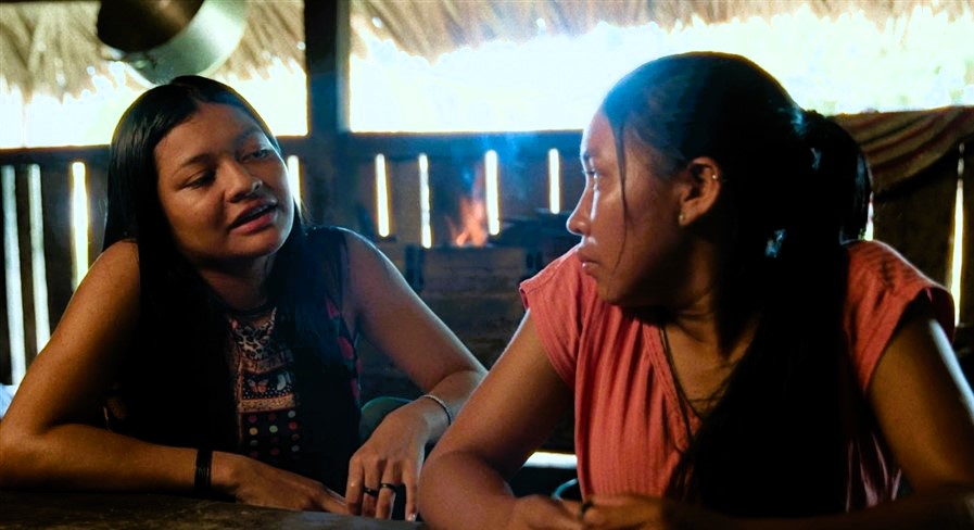 Mundurukuyü – The forest of the fish women