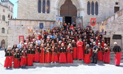 Confraternita di San Jacopo di Compostella