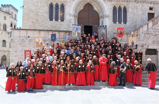 Confraternita di San Jacopo di Compostella