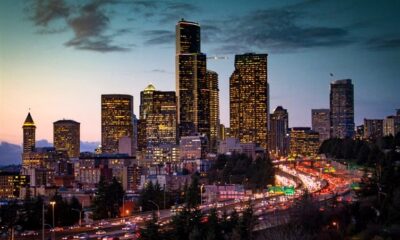 Seattle