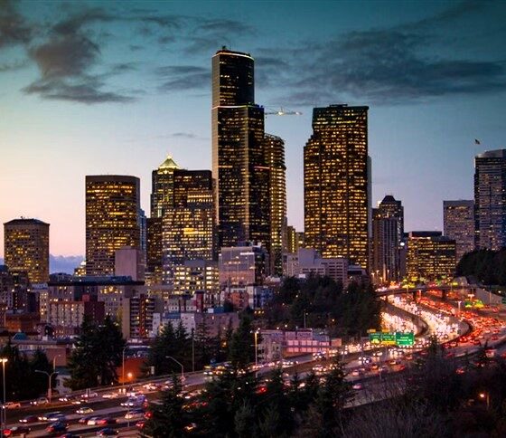 Seattle