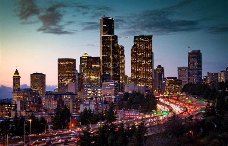 Seattle
