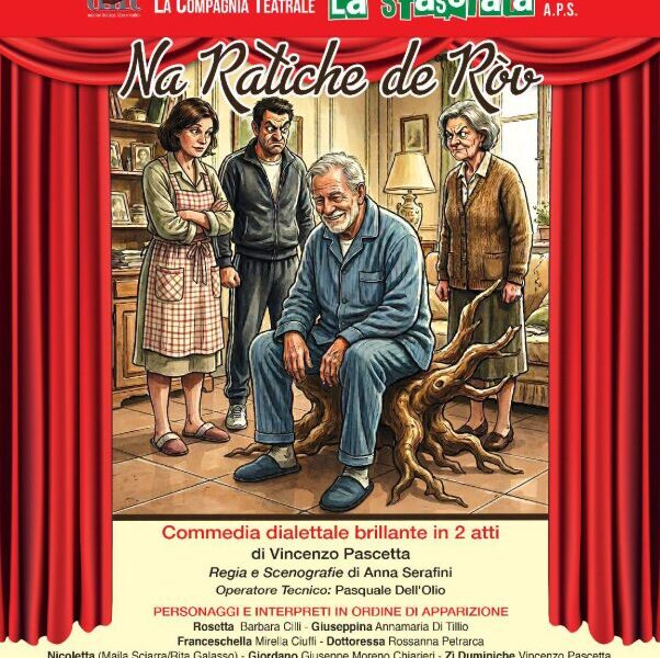rassegna dialettale teatrale
