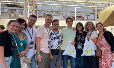 ExpoAID di Rimini