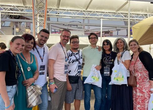 ExpoAID di Rimini