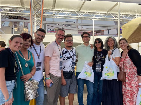 ExpoAID di Rimini