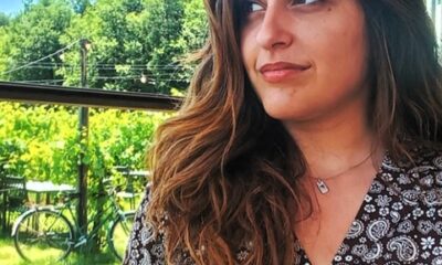 Federica Agrò