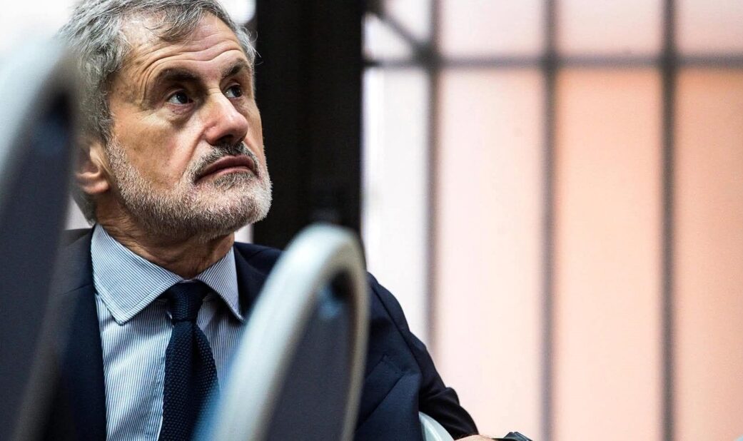 Gianni Alemanno